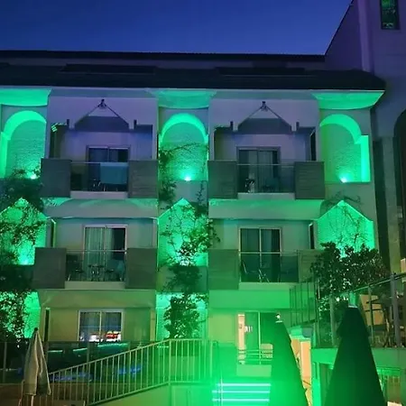 Astoria Hotel&spa (adults Only) Hotel