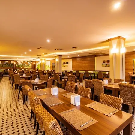 Astoria Hotel&spa (adults Only) 4*