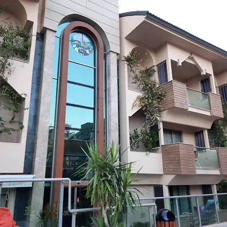 Astoria Hotel&spa (adults Only) Antalya